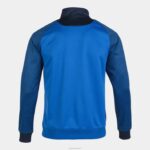 Joma 82P4R2879 الأزرق الملكي الأزرق الداكن سترة أساسية ثانيا رجال - Image 11