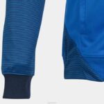 Joma 82P4R2879 الأزرق الملكي الأزرق الداكن سترة أساسية ثانيا رجال - Image 3