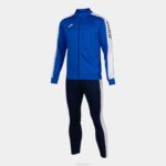 Joma 82P4R2880 الأزرق الملكي الأزرق الداكن أكاديمية رياضية iii رجال - Image 2