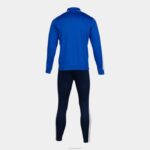 Joma 82P4R2880 الأزرق الملكي الأزرق الداكن أكاديمية رياضية iii رجال - Image 3
