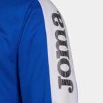 Joma 82P4R2880 الأزرق الملكي الأزرق الداكن أكاديمية رياضية iii رجال - Image 6