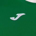 Joma 82P4R2881 أخضر قميص بأكمام قصيرة الحرم الجامعي ثالثا رجال - Image 3