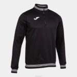 Joma 82P4R2886 أسود الحرم الجامعي من النوع الثقيل iii رجال