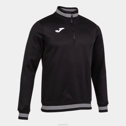Joma 82P4R2886 أسود الحرم الجامعي من النوع الثقيل iii رجال