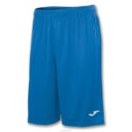 Joma 82P4R2887 الأزرق الملكي شورت طويل نوبل رجال