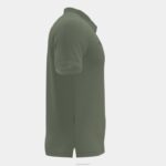 Joma 82P4R2889 الكاكي قميص بولو بأكمام قصيرة pasarela III رجال - Image 2