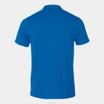 Joma 82P4R2890 الأزرق الملكي قميص بولو قصير الأكمام سيدني رجال - Image 2