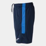 Joma 82P4R2892 الأزرق الداكن الأزرق الملكي بطولة برمودا السراويل البيئية رجال - Image 4