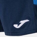 Joma 82P4R2892 الأزرق الداكن الأزرق الملكي بطولة برمودا السراويل البيئية رجال - Image 6