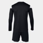 Joma 82P4R2893 أسود أبيض تعيين فينيكس gk رجال - Image 2