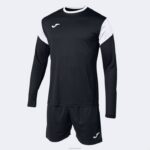 Joma 82P4R2893 أسود أبيض تعيين فينيكس gk رجال