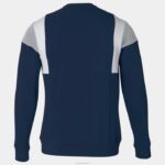 Joma 82P4R2894 الأزرق الداكن قميص من النوع الثقيل مريح iii رجال - Image 2