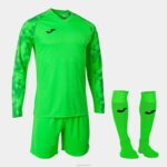 Joma 82P4R2896 نيون الخضراء تعيين zamora السابع رجال