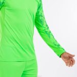 Joma 82P4R2896 نيون الخضراء تعيين zamora السابع رجال - Image 4