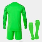 Joma 82P4R2896 نيون الخضراء تعيين zamora السابع رجال - Image 7