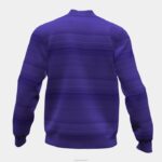 Joma 82P4R2898 أرجواني سترة الجرافيتي ثالثا رجال - Image 3