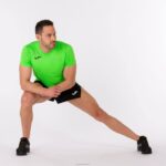 Joma 82P4R28 نيون الخضراء قميص قصير الأكمام سجل الثاني رجال - Image 6