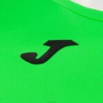 Joma 82P4R28 نيون الخضراء قميص قصير الأكمام سجل الثاني رجال - Image 9