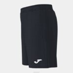 Joma 82P4R2900 أسود بطولة برمودا السراويل البيئية رجال - Image 4