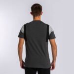 Joma 82P4R2901 مزيج الرمادي قميص بأكمام قصيرة مريحة iii رجال - Image 3