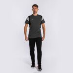 Joma 82P4R2901 مزيج الرمادي قميص بأكمام قصيرة مريحة iii رجال - Image 5