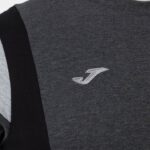 Joma 82P4R2901 مزيج الرمادي قميص بأكمام قصيرة مريحة iii رجال - Image 8