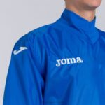 Joma 82P4R2904 الأزرق الملكي سترة واقية من الرياح رجال - Image 3