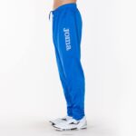 Joma 82P4R2906 الأزرق الملكي سروال طويل المصارع رجال - Image 4