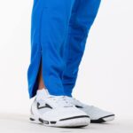 Joma 82P4R2906 الأزرق الملكي سروال طويل المصارع رجال - Image 5