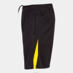 Joma 82P4R2912 أصفر مسود بطولة برمودا شورتات vii رجال - Image 4