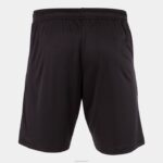 Joma 82P4R2915 أسود أبيض بطولة برمودا شورتات vii رجال - Image 2