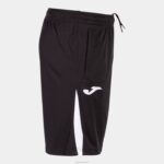 Joma 82P4R2915 أسود أبيض بطولة برمودا شورتات vii رجال - Image 3