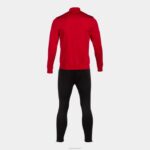 Joma 82P4R2919 أحمر أسود بطولة رياضية السابع رجال - Image 2