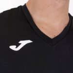 Joma 82P4R291 أسود بلا أكمام تي شيرت كومبي رجال - Image 3