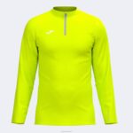 Joma 82P4R2921 الفلورسنت الأصفر Rainjacket r- المدينة رجال