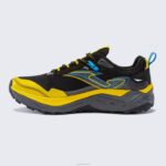 Joma 82P4R2923 أصفر مسود حذاء الجري tk.tundra 23 رجال - Image 4