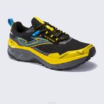 Joma 82P4R2923 أصفر مسود حذاء الجري tk.tundra 23 رجال - Image 5