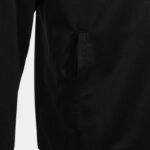 Joma 82P4R2924 أسود أخضر نيون سترة مقنعين صديقة للبيئة سوبرنوفا رجال - Image 5