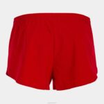 Joma 82P4R2925 أحمر السراويل أوليمبيا رجال - Image 2