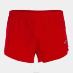 Joma 82P4R2925 أحمر السراويل أوليمبيا رجال - Image 5
