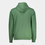 Joma 82P4R2929 الكاكي سترة مقنعين بيتا رجال - Image 2