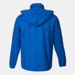 Joma 82P4R2932 الأزرق الملكي Rainjacket مونتريال رجال - Image 2