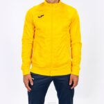 Joma 82P4R293 أصفر سترة الجاذبية رجال - Image 2