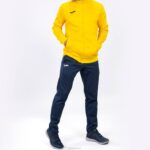 Joma 82P4R293 أصفر سترة الجاذبية رجال - Image 5