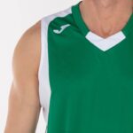 Joma 82P4R2941 أبيض أخضر مجموعة نهائية رجال - Image 3