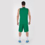 Joma 82P4R2941 أبيض أخضر مجموعة نهائية رجال - Image 4