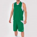 Joma 82P4R2941 أبيض أخضر مجموعة نهائية رجال - Image 6