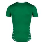 Joma 82P4R2943 أخضر قميص بأكمام قصيرة MySkin Academy رجال - Image 9