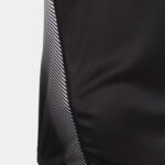 Joma 82P4R2944 أسود أبيض قميص قصير الأكمام الحسبة الثاني رجال - Image 4