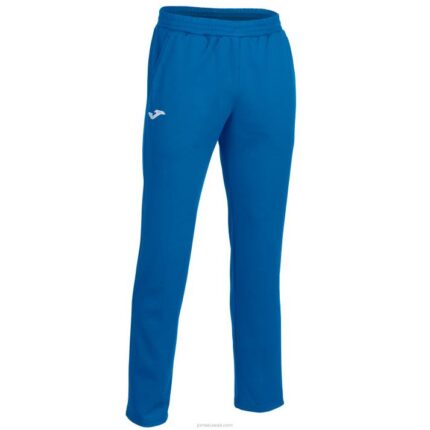 Joma 82P4R2952 الأزرق الملكي بنطلون طويل كليو الثاني رجال